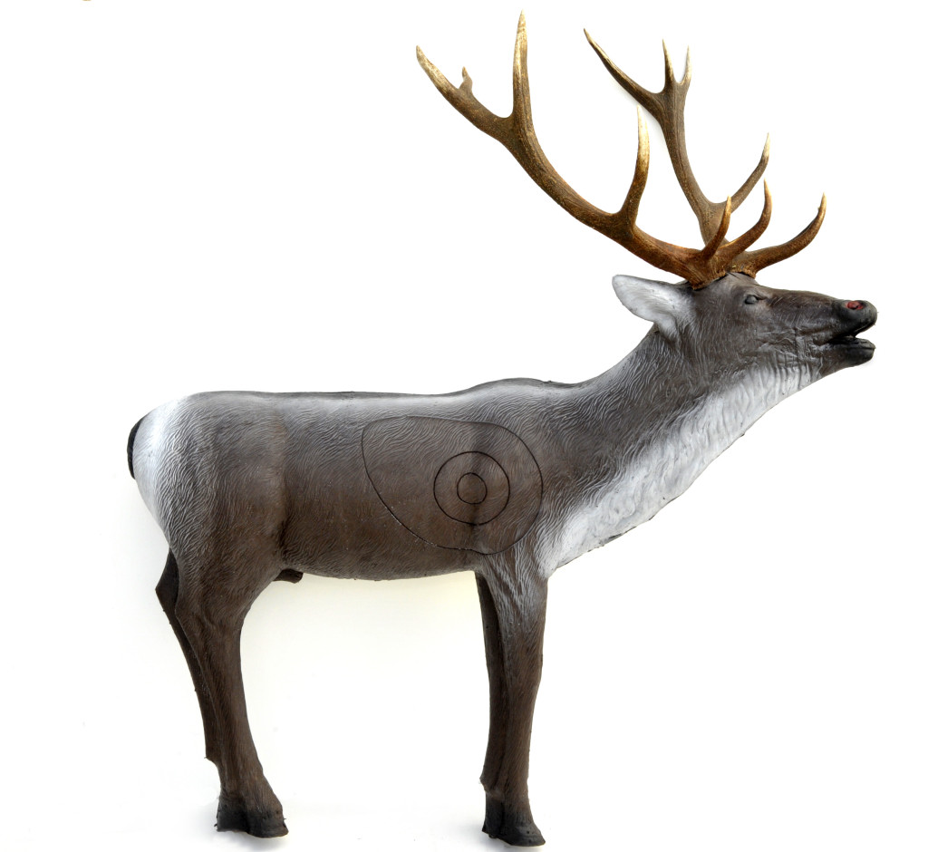 3D Targets KIRSCH, LLC