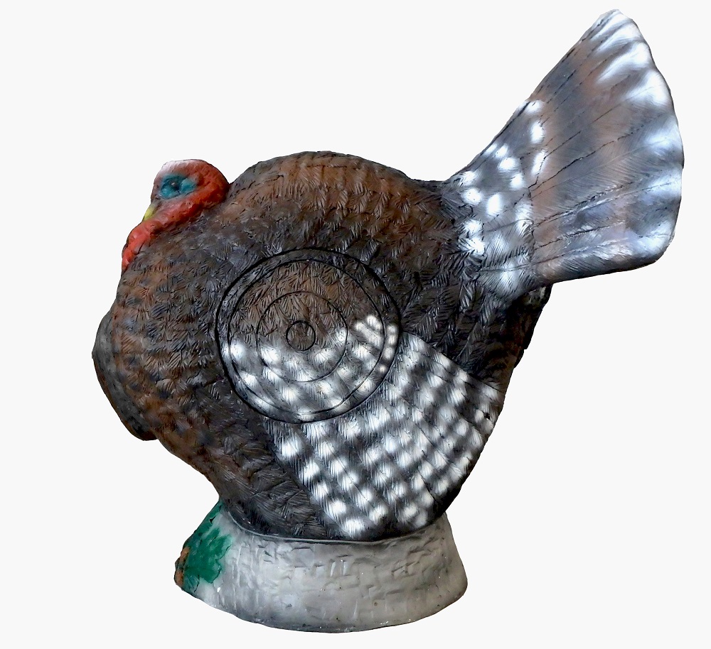 Strutting Turkey – KIRSCH, LLC